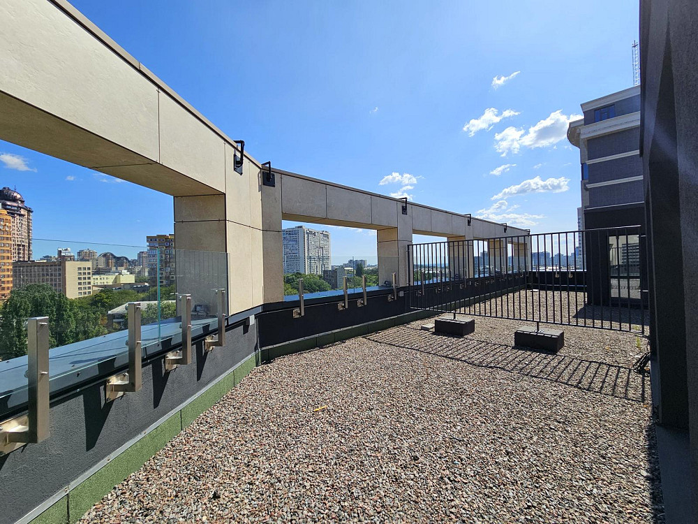 Продаж Квартира 3-кімнатна, 12/13 поверх на Фортечний тупик вул., д. 7в Київ - фото 15