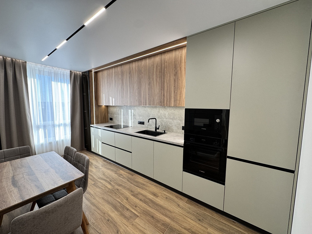 Продаж Квартира 2-кімнатна, 11/13 поверх на Південний б-р Ivano-Frankivs'k - photo 2