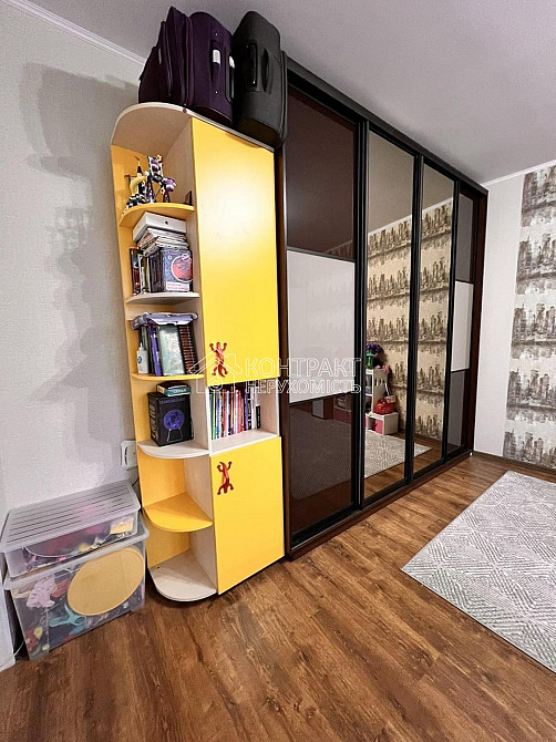 Продаж Квартира 3-кімнатна, 4/5 поверх на вул. Маршала Бажанова Харьков - изображение 18