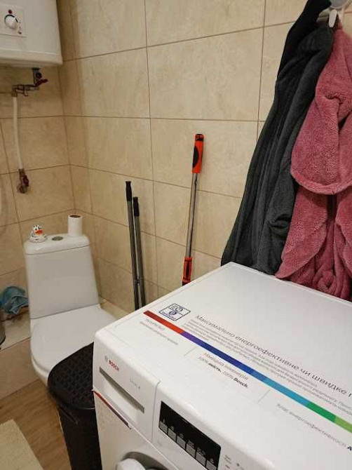 Продаж Квартира 2-кімнатна, 19/25 поверх на Ясинуватський вул., д. 11 Київ - фото 20