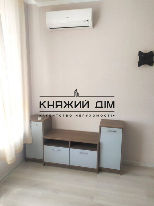 Оренда Квартира 1-кімнатна, 23/25 поверх на Армянская ул. Київ - фото 4