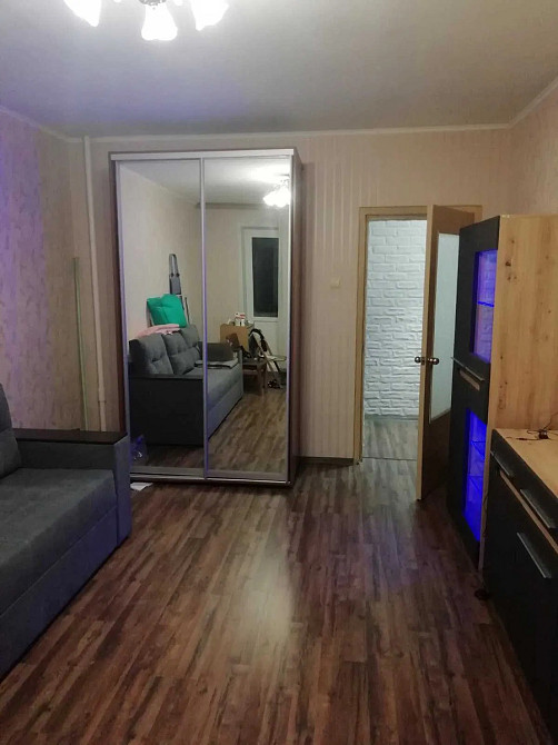 Оренда Квартира 1-кімнатна, 2/10 поверх на Тирасполька, 43 Київ - фото 5