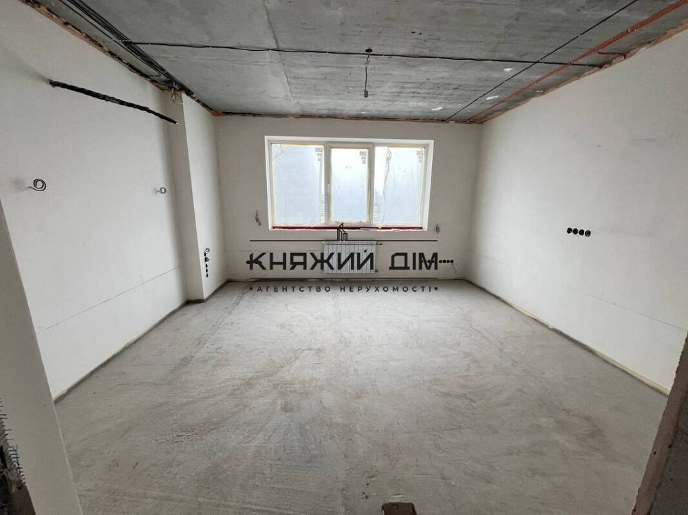 Продаж 3-кімнатної квартири в ЖК Патріотика. № 21144891 Київ - фото 1
