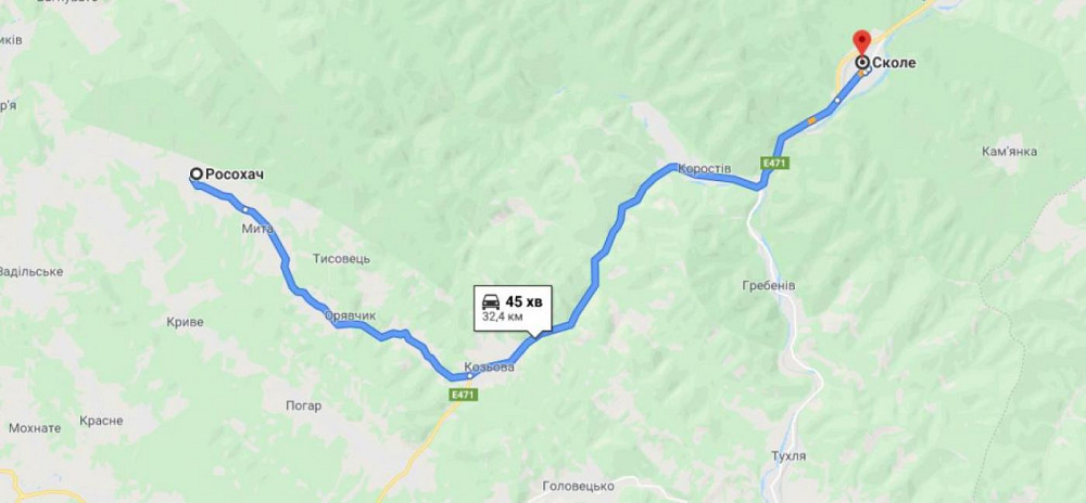 Продаж земельної ділянки 7 соток на вул. Шевченка Орявчик - фото 6