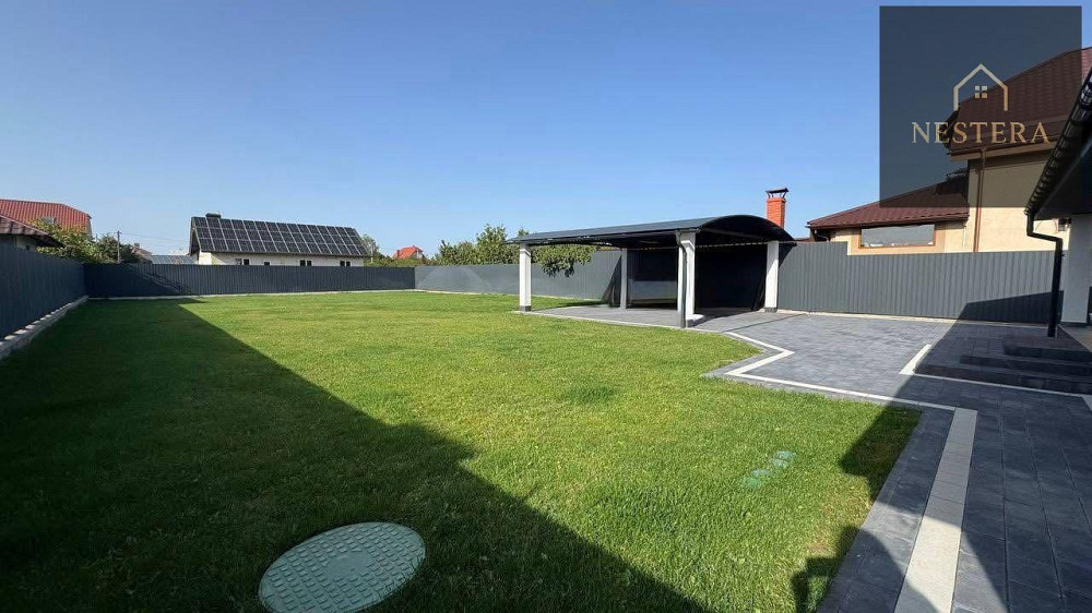 Продаж Будинок 3-кімнатний на вул. Чорновола Ужгород - фото 3