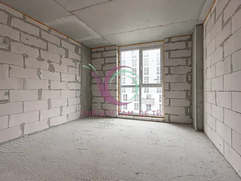 Продаж 1к Квартира 55.89 кв.м ЖК Ріел Сіті Львів - фото 14