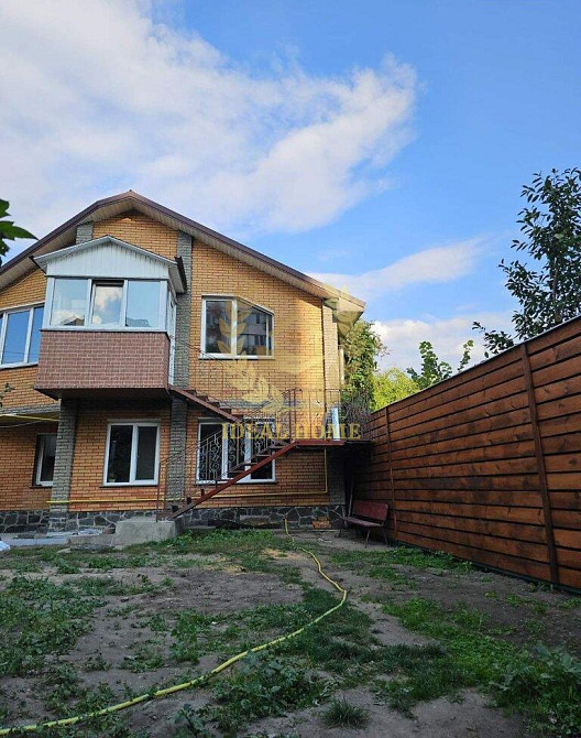 Продаж Будинок 3-кімнатний Київ - фото 1