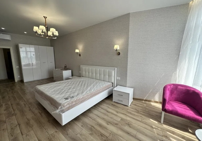 Оренда Квартира 3-кімнатна, 13/20 поверх на Мореходный пер., 2а Одесса - изображение 16