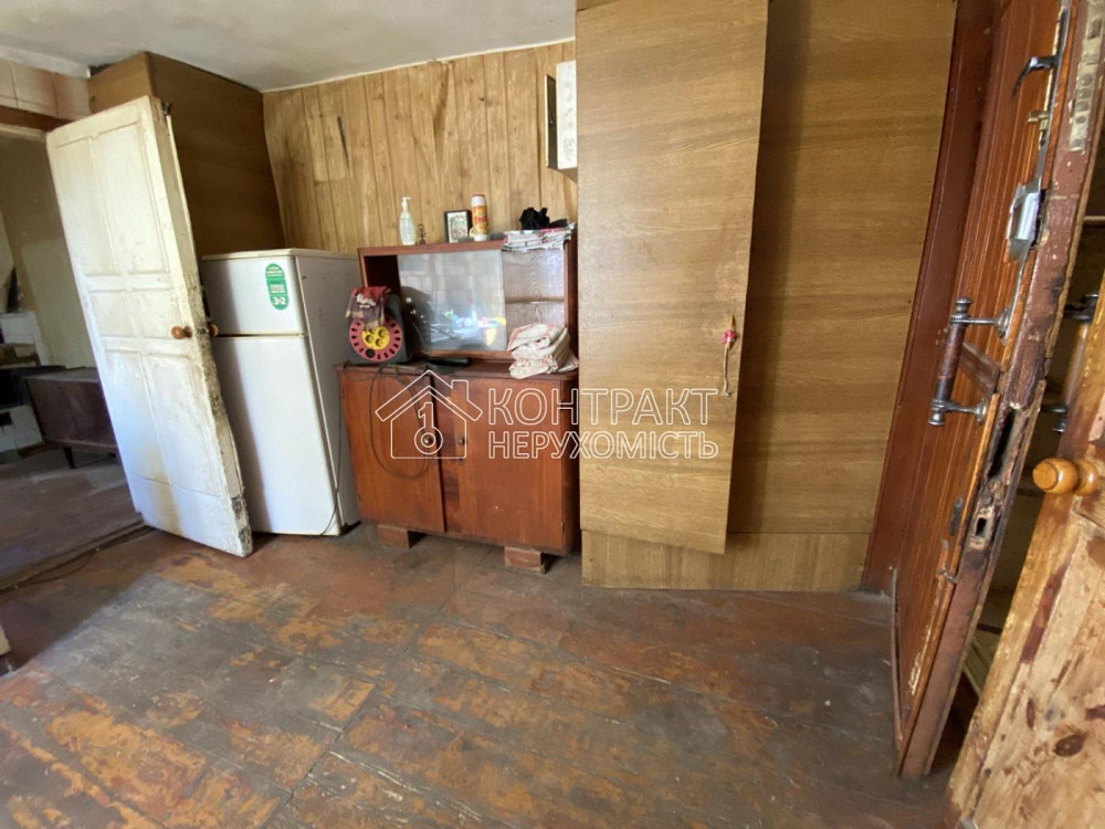 Продаж Будинок 2-кімнатний на вул. Шацький в'їзд Харків - фото 16