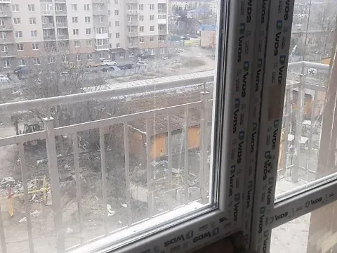 Продажа 2к Квартира 60 кв.м ЖК Академ містечко Хмельницкий - изображение 9