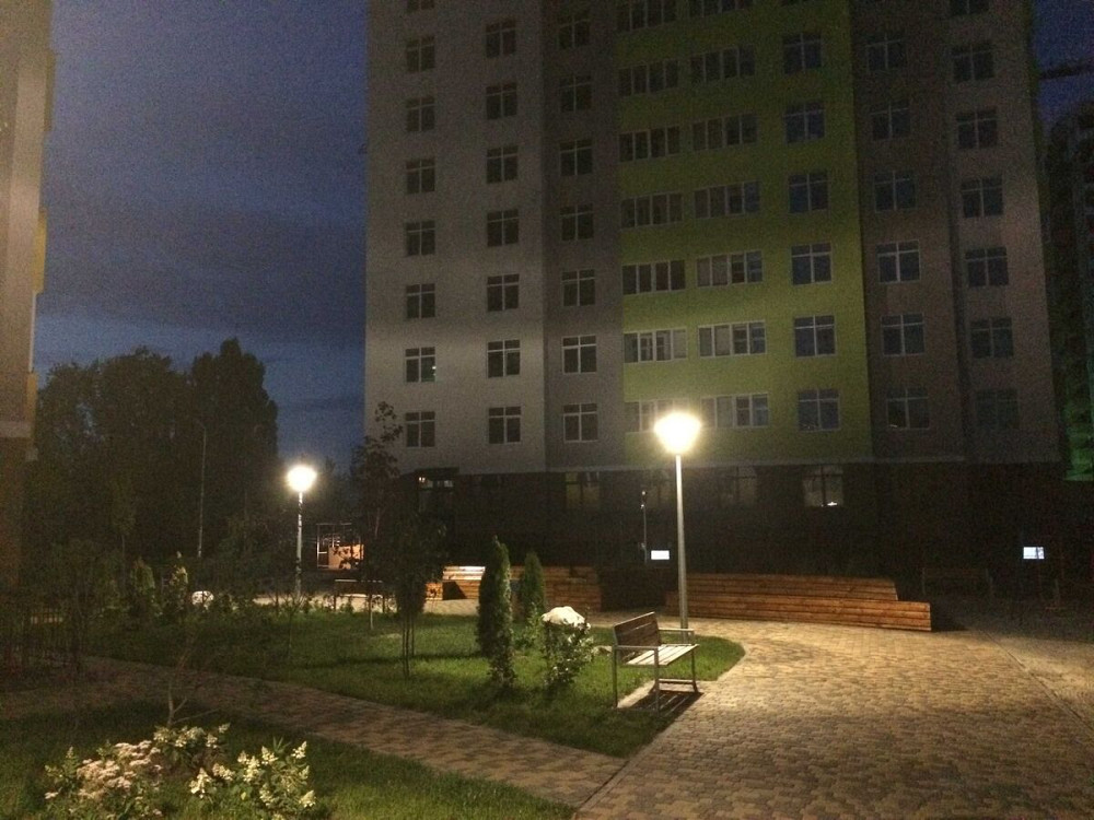 Оренда Квартира 1-кімнатна, 6/16 поверх на Нижньоключова, 1б Київ - фото 19