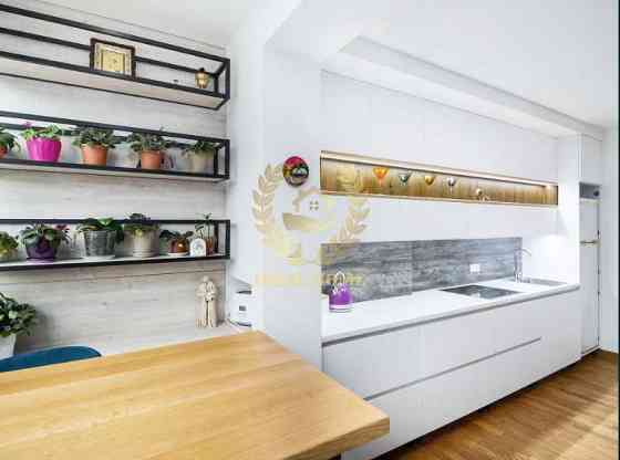 Продаж Квартира 1-кімнатна на Ракетная ул., 24 Київ