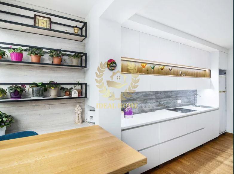 Продаж Квартира 1-кімнатна на Ракетная ул., 24 Київ - фото 4