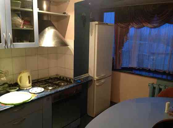 Оренда Квартира 1-кімнатна, 8/9 поверх на Харківське шосе, 2/1 Kiev