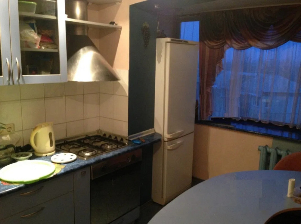 Оренда Квартира 1-кімнатна, 8/9 поверх на Харківське шосе, 2/1 Kiev - photo 1