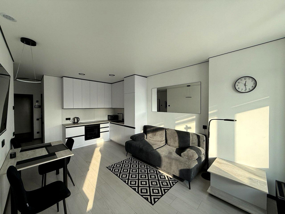 Продаж Квартира 2-кімнатна, 6/36 поверх на Берестейський вул., д. 11 Київ - фото 2