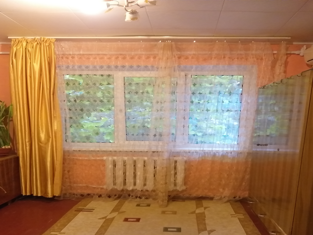 Продается квартира Нерубайское (НАТИ) Нерубайське - фото 1