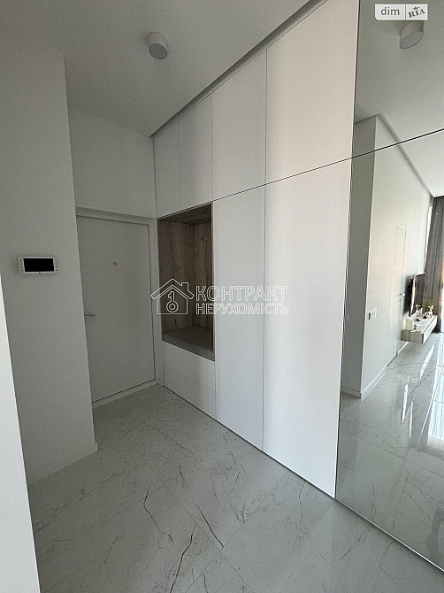 Продаж Квартира 4-кімнатна, 19/21 поверх на вул. Клочківська Kharkiv - photo 12