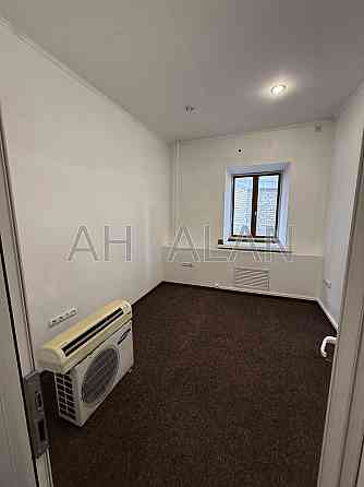 Оренда офісне приміщення на Саксаганського вул., 52 поверх - 3/4 Київ