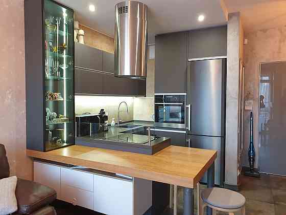 Оренда Квартира 1-кімнатна, 12/25 поверх на улица Златоустовская, д.34 Киев