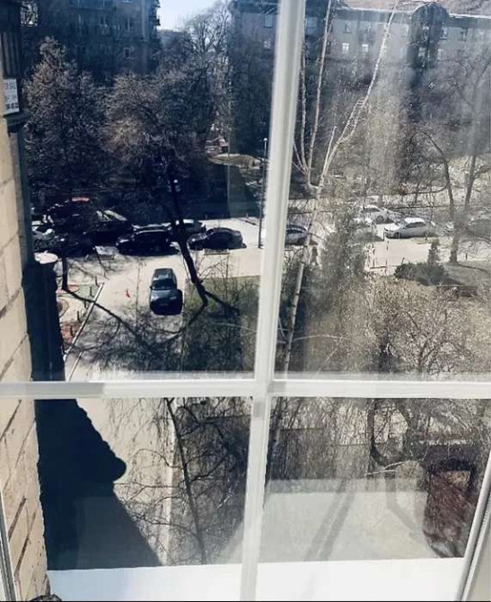 Оренда Квартира 2-кімнатна, 4/6 поверх на ул. Прорезная Киев - изображение 4