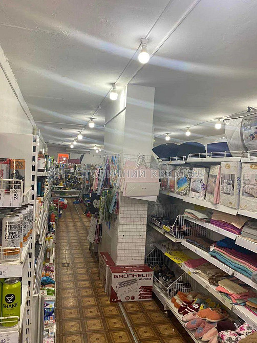 Оренда торгове приміщення на Жмеринська вул., 30 приміщень - 1, поверх - 1/2 Киев - изображение 10