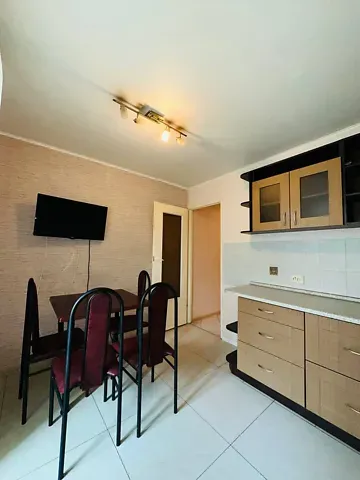 Оренда 1к Квартира 46 кв.м Михайла Гориня (Скрипника) вулиця 15А Львів - фото 7