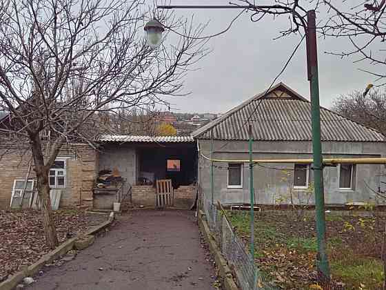 Будинок Масляниківка. Kirovohrad