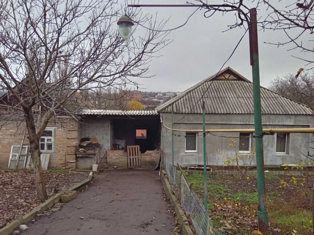 Будинок Масляниківка. Kirovohrad - photo 2