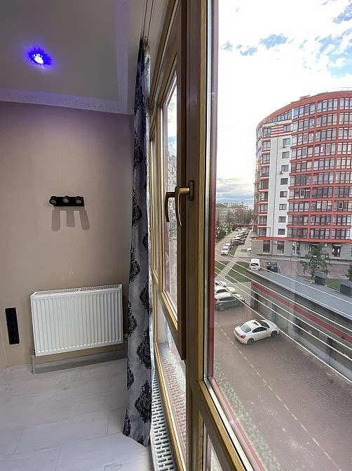 Оренда Квартира 2-кімнатна, 4/12 поверх на Європейська, 2 Івано-Франківськ - фото 8