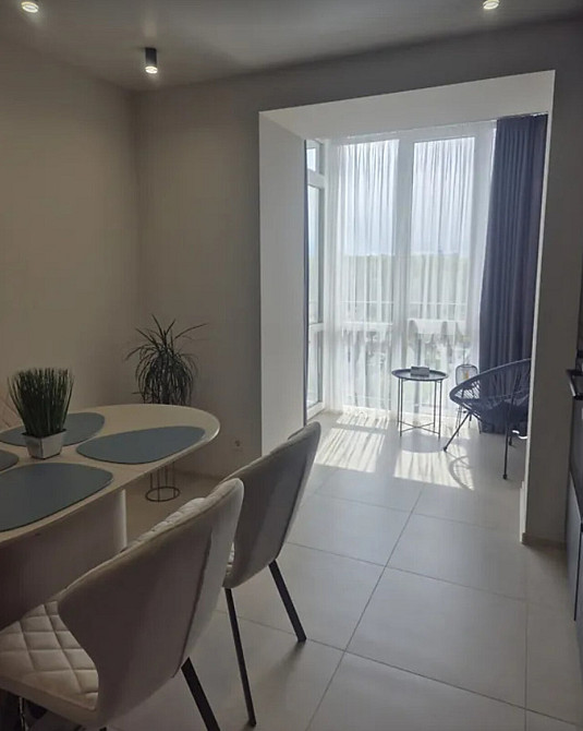 Продаж 1к квартири 43 кв. м на вул. Лепкого Богдана Тернопіль - фото 3