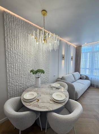 Продажа 1к 45м2 в жк Атмосфера Одеса - фото 1