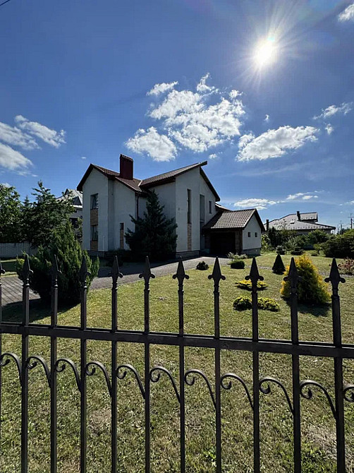 Продаж Будинок 5-кімнатний Солонка - фото 13