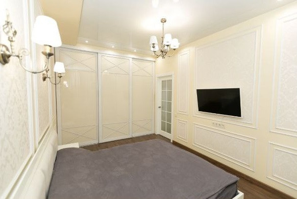 Продаж Квартира 2-кімнатна, 6/19 поверх на Жемчужная улица Одесса - изображение 11