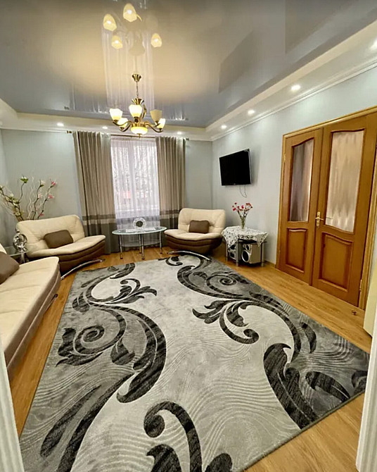 Продаж 1 поверхового будинку з верандою і ділянкою на 12 соток, 126 кв. м, Велика Березовиця Велика Березовиця - фото 10