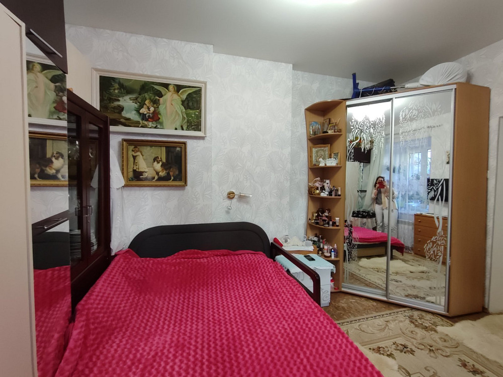 2 комнатная квартира в центре города Одеса - фото 5