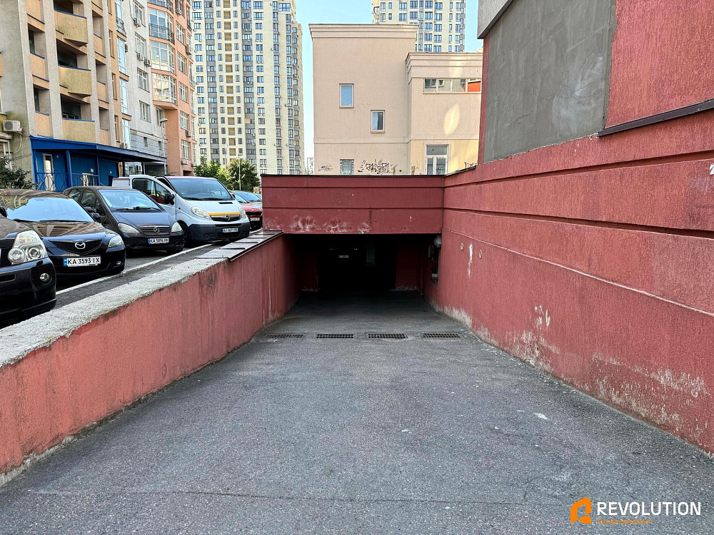 Продаж Квартира 3-кімнатна, 8/20 поверх на Самійла Кішки вул., д. 7-А Київ - фото 15