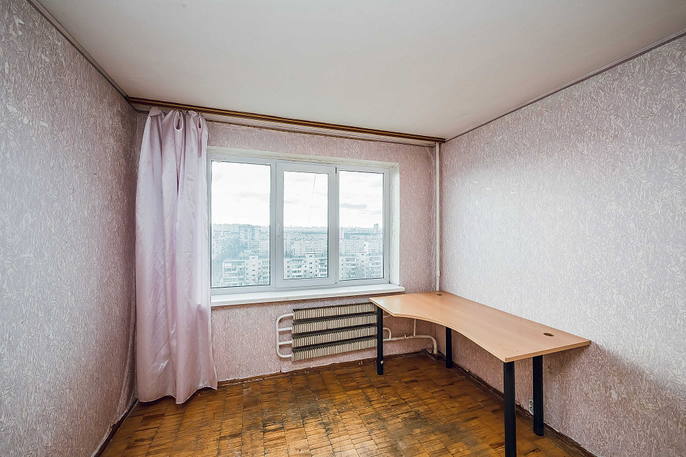 Продаж Квартира 1-кімнатна, 16/16 поверх на Ореста Левицького вул., д. 21 Kiev - photo 4