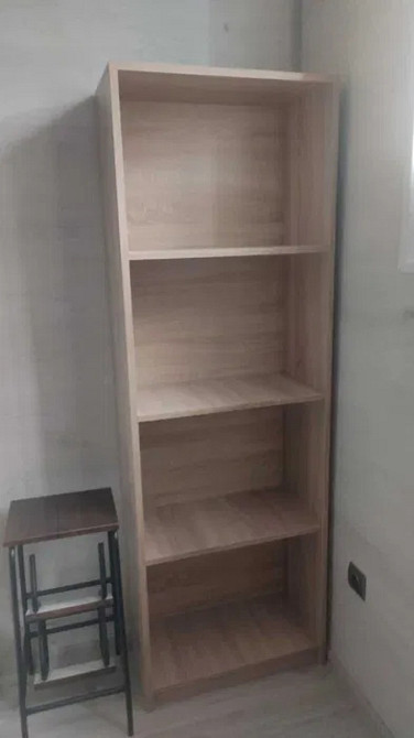 Оренда Квартира 1-кімнатна, 1/6 поверх на Волошкова, 1 Київ - фото 5