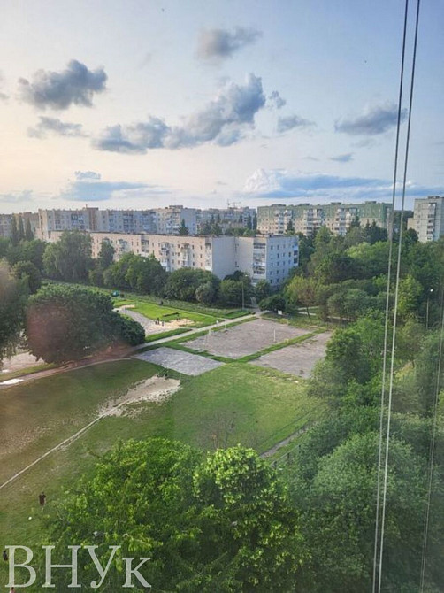 Продаж Квартира 3-кімнатна, 9/9 поверх на Соборності Луцьк - фото 15