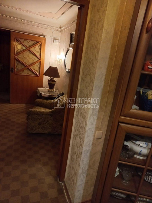 Оренда Квартира 2-кімнатна, 3/6 поверх на вул. Літературна Харків - фото 3