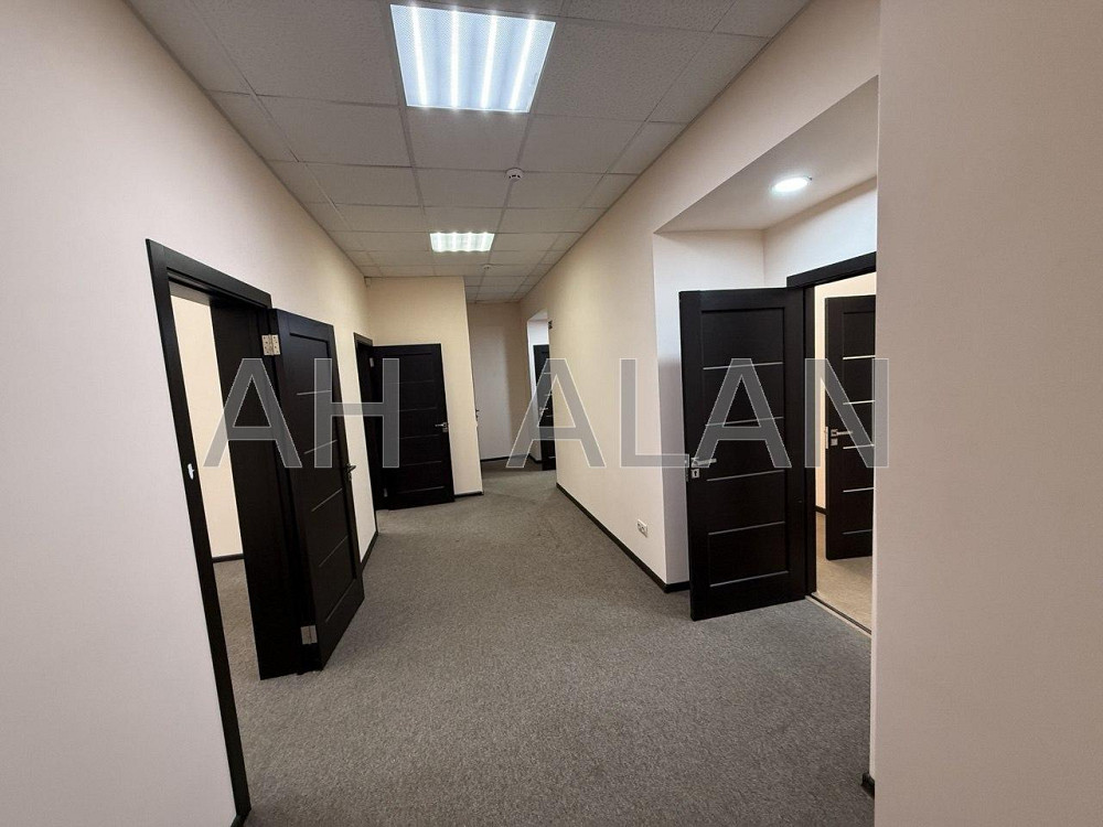 Оренда офісне приміщення на Хрещатик вул., 8 приміщень - 8, поверх - 5/6 Київ - фото 6