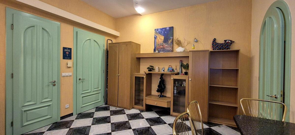 Оренда Квартира 2-кімнатна, 1/3 поверх на Ярославська, 39В Київ - фото 14