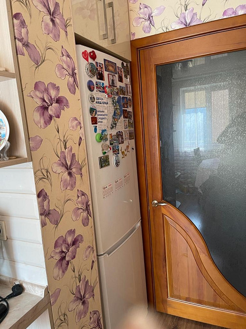 Продам 4 х комнатную квартиру с достойным ремонтом на Святослава Рихтера(Щорса) Одеса - фото 6