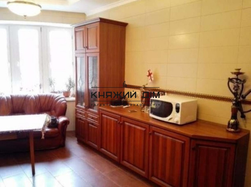 Продажа пентхауза на пр. Г.Сталинграда, ЖК Оазис. Код.21115398 Київ - фото 7