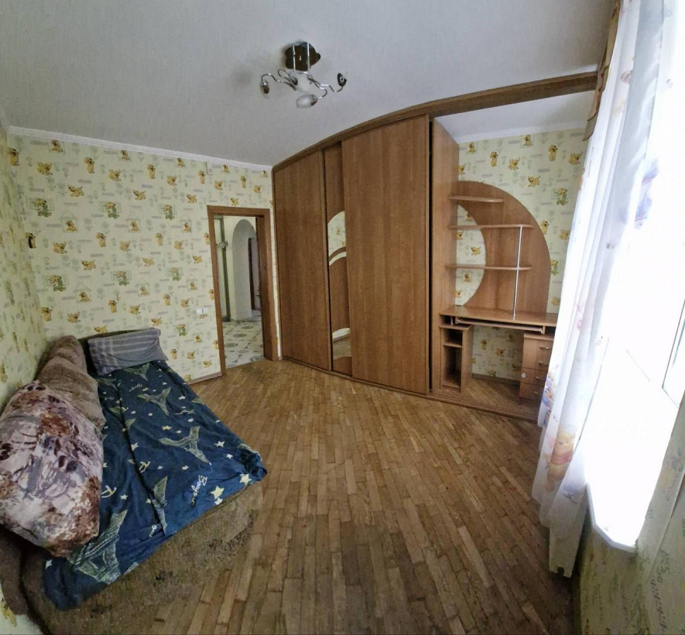 Оренда Квартира 3-кімнатна, 3/5 поверх на вул. Драгана L'viv - photo 13