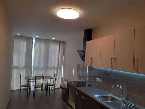 Оренда Квартира 1-кімнатна, 20/24 поверх на ул. Михаила Драгоманова, 2а Київ