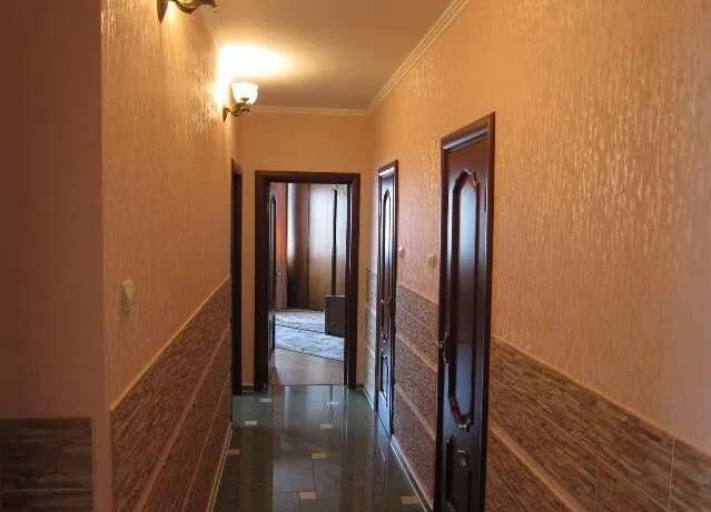 Оренда Квартира 3-кімнатна, 22/36 поверх на ул. Срибнокильская, 1 Київ - фото 3