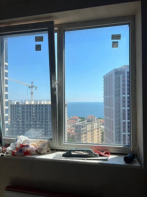 Продаж Квартира 3-кімнатна, 18/24 поверх на Генуэзская ул., 3г Odessa - photo 5