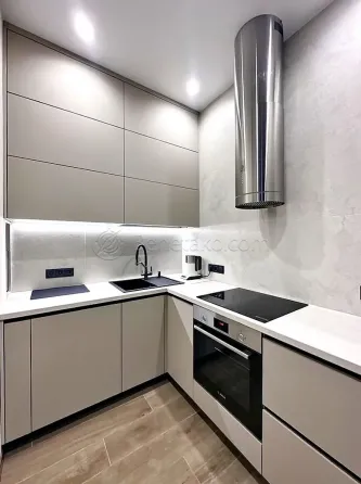 Оренда 2к Квартира 48 кв.м Фонтан, Ванный переулок, 5Г Одеса